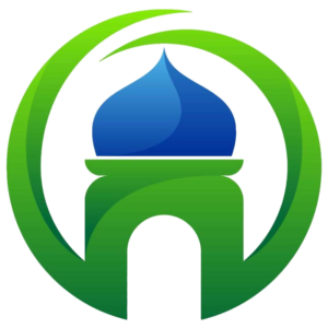 Mosquée de Saint Brieuc Logo