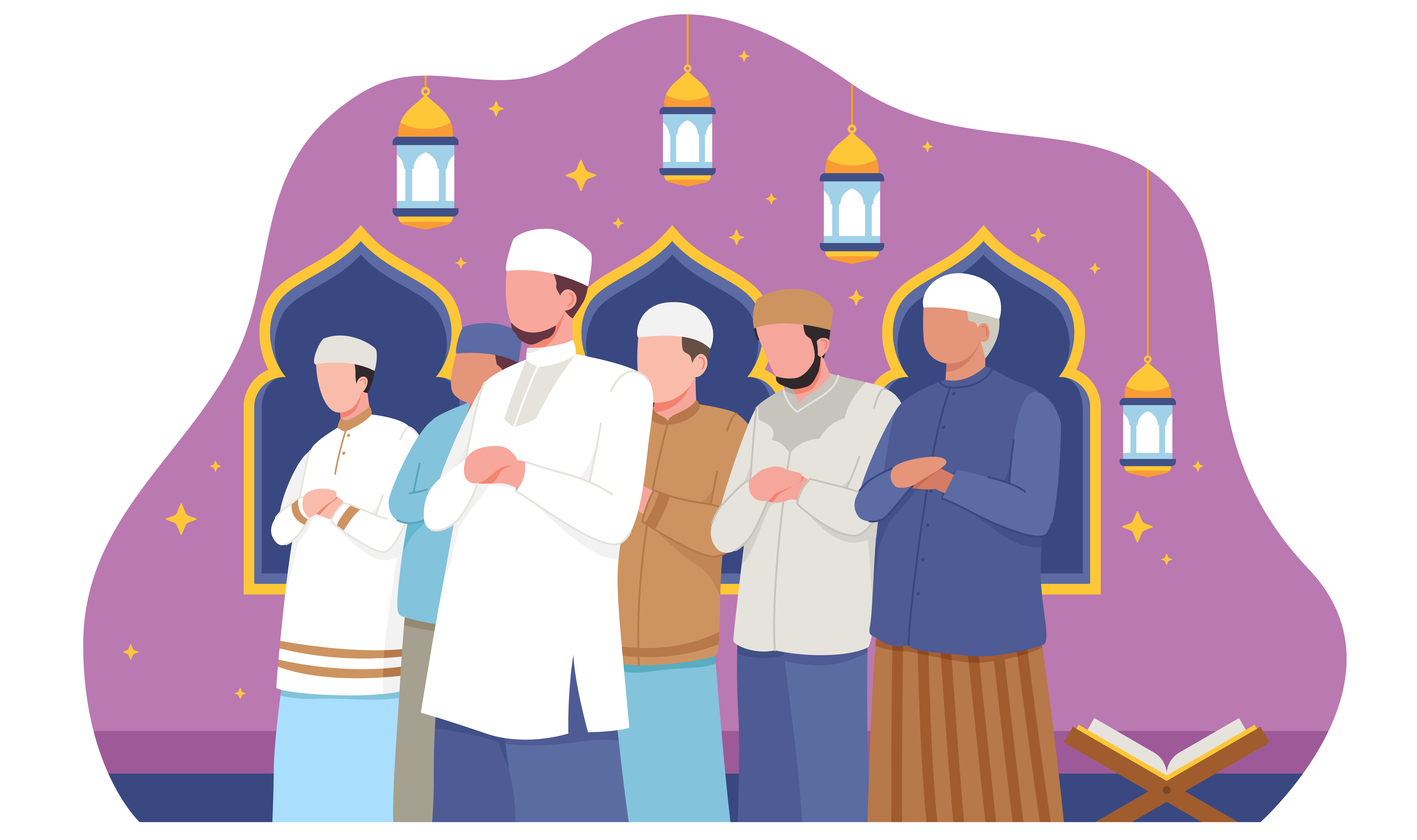 Mosquee saint brieuc